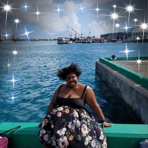 Meet your Posher, Bailey